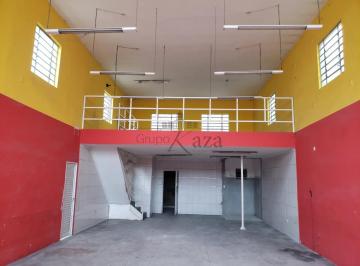 Comercial · 250m² · 3 Vagas · Oportunidade - Ponto Comercial - Bosque dos Eucaliptos - 217,25m².