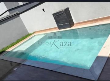 Casa · 300m² · 3 Quartos · 4 Vagas · Oportunidade - Casa em Condomínio - Residencial Terras do Vale - 3 Dormitórios - 245m².