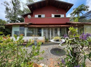 Foto 01 · CHÁCARA DENTRO DA CIDADE!!! 7.000 M² COM LAGO, CASA SEDE E ESPAÇO PARA CRIAÇÃO!