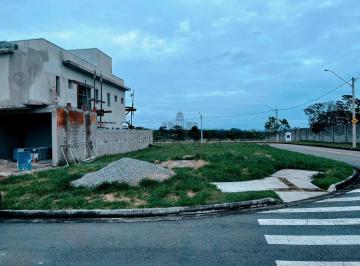 Terreno · 292m² · Terreno em Condomínio - Condomínio Vereda dos Campos - 292m² - Analisa Permuta