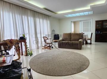 Apartamento · 187m² · 4 Quartos · 2 Vagas · Oportunidade - Apartamento - Vila Ema - Residencial Solar da Colina - 4 Dormitórios - 187m².