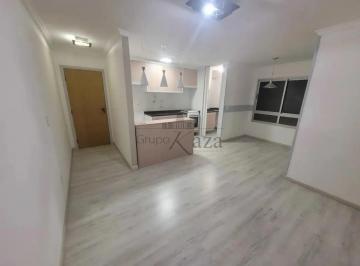 Apartamento · 70m² · 3 Quartos · 1 Vaga · Oportunidade - Apartamento - Residencial Valeiro - Monte Castelo - 3 Dormitórios - 70m².