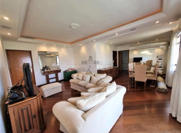 Apartamento · 134m² · 4 Quartos · 2 Vagas · Apartamento - Vila Ema - Residencial San Francisco - 134m² - 4 Dormitórios