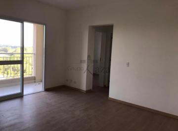 Apartamento · 61m² · 2 Quartos · 2 Vagas · Oportunidade - Apartamento - Pagador de Andrade - Edifício Floradas de Arboville - Jacareí - 2 Dormi