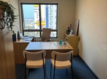 Comercial · 42m² · 1 Vaga · Oportunidade - Sala Comercial - Jardim Aquarius - Residencial New Worker Tower - 42m².