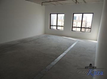Comercial · 42m² · 1 Vaga · Comercial Sala Condomínio em São José dos Campos