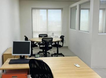 Comercial · 49m² · 1 Vaga · Sala Comercial - Parque Residencial Aquarius - Edifício New Worker Tower - 49,39m².