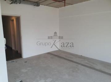 Comercial · 33m² · 1 Vaga · Sala Comercial - Parque Residencial Aquarius - Edifício Comercial New Worker Tower - 33,77m².