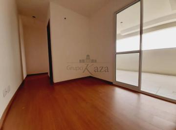 Apartamento · 60m² · 2 Quartos · 1 Vaga · Oportunidade - Apartamento - Urbanova - Residencial Bosque Paratehy - 2 Dormitórios - 60m².
