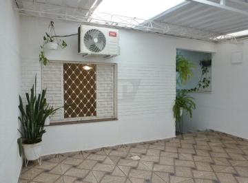 Casa · 96m² · 2 Quartos · 1 Vaga · Casa com 2 quartos e vaga à venda na Vila Independência, em Piracicaba/SP