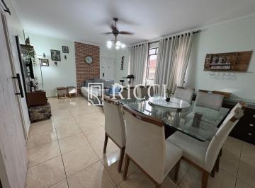 Apartamento à venda em Santos-SP, bairro Aparecida · Apartamento à venda em Santos-SP, bairro Aparecida: 3 quartos, suíte, 2 salas, 3 banheiros, 1 vaga, 