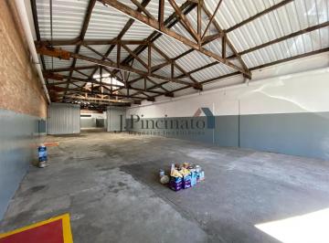 Comercial · 420m² · Comercial Galpão em Jundiaí