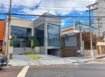 Comercial · 641m² · IMÓVEL COMERCIAL NO BAIRRO VILA VIRGINÍA - JUNDIAÍ/SP - REF. 10517