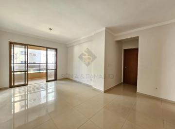 Apartamento · 109m² · 2 Quartos · 1 Vaga · Apartamento Padrão para Venda no Bairro Condomínio Itamaraty, em Ribeirão Preto