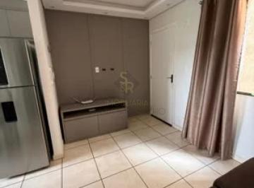Apartamento · 42m² · 2 Quartos · 1 Vaga · Apartamento à venda com 42,50m² de área útil e 02 quartos no Condomínio Lar França, em Bonfim Paulis