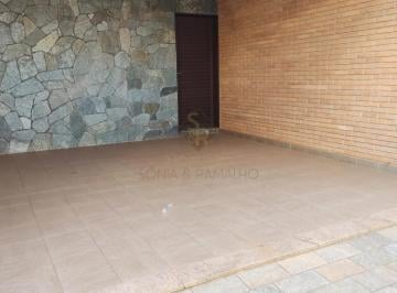 Casa · 300m² · 3 Quartos · 2 Vagas · Casas Residenciais Padrão em Ribeirão Preto