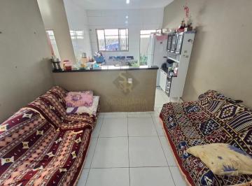 Casa · 240m² · 2 Quartos · 2 Vagas · 02 Casas à venda com 240,00 m² no bairro Jardim Joaquim Procópio de Araújo Ferraz