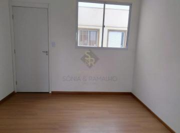 Apartamento · 40m² · 2 Quartos · 1 Vaga · Apartamento Padrão para Venda no Bairro Recreio das Acácias, em Ribeirão Preto