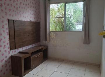 Apartamento · 47m² · 2 Quartos · 1 Vaga · Apartamento Padrão para Venda no Bairro Condomínio Mirante Sul, em Ribeirão Preto