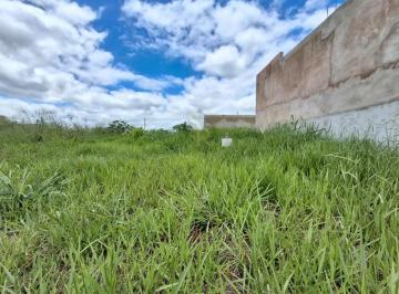 Terreno · 180m² · Lote/Terreno à venda com 180 m² no bairro Villas do Mirante - Ribeirão Preto/SP