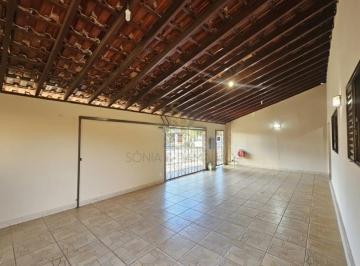 Casa · 200m² · 3 Quartos · 4 Vagas · Casas Residenciais Padrão em Ribeirão Preto