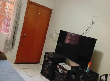 Apartamento · 41m² · 2 Quartos · 1 Vaga · Apartamento à venda com 41,76m² de área útil e 02 quartos no bairro Jardim João Rossi, em Ribeirão P