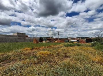 Terreno · 185m² · Lote/Terreno à venda com 185 m² no bairro Villas do Mirante - Ribeirão Preto/SP