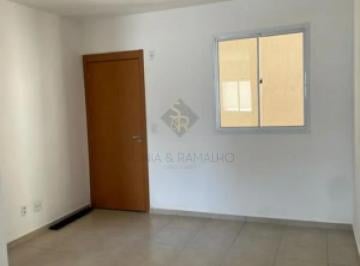 Apartamento · 40m² · 2 Quartos · 1 Vaga · Apartamento Padrão para Venda no Bairro Chácaras Pedro Corrêa de Carvalho, em Ribeirão Preto