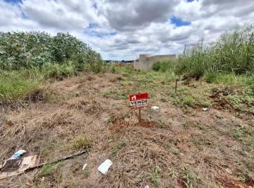 Terreno · 180m² · Lote/Terreno à venda com 180 m² no bairro Villas do Mirante - Ribeirão Preto/SP