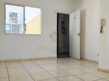 Apartamento · 43m² · 2 Quartos · 1 Vaga · Apartamento Padrão para Venda no Bairro Campos Elíseos, em Ribeirão Preto