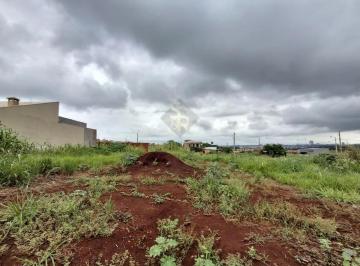 Terreno · 238m² · Lote/Terreno à venda com 238 m² no bairro Villas do Mirante - Ribeirão Preto/SP