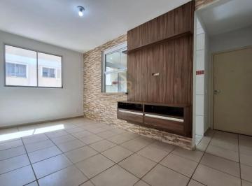 Apartamento · 49m² · 2 Quartos · 1 Vaga · Apartamento à venda com 49 m² no bairro Reserva Sul - Ribeirão Preto/SP
