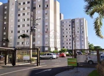 Apartamento · 46m² · 2 Quartos · 1 Vaga · Apartamento Padrão para Venda no Bairro Residencial das Américas, em Ribeirão Preto