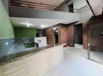 Comercial · 100m² · Imóvel comercial para alugar com 100,00m² de área útil no bairro Vila Tibério, em Ribeirão Preto/SP.