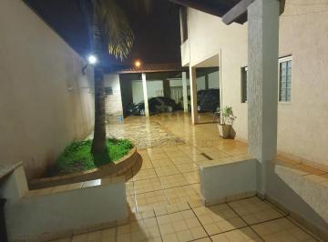 Casa · 250m² · 3 Quartos · 4 Vagas · Casas Residenciais Padrão em Ribeirão Preto