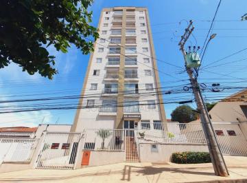 Apartamento · 72m² · 2 Quartos · 1 Vaga · Apartamento Padrão para Locação no Bairro Jardim Paulistano, em Ribeirão Preto