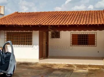 Casa · 180m² · 2 Quartos · 1 Vaga · Edícula para Venda no bairro Jardim Morumbi I, em Jardinópolis