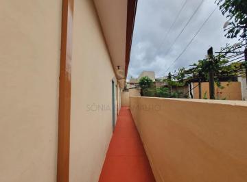 Casa · 114m² · 1 Quarto · Casas Residenciais Padrão em Ribeirão Preto