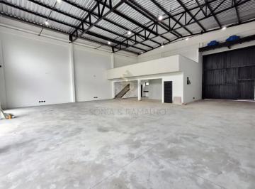 Comercial · 354m² · Imóvel comercial à venda e para alugar com 354,00m² de área construída, bairro Jardim Cristo Redento