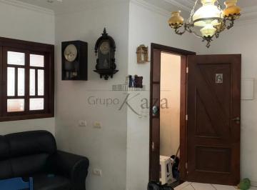 Casa · 125m² · 5 Quartos · 2 Vagas · Casa Sobrado - Jardim Cruzeiro do Sul - 5 Dormitórios - 143m².