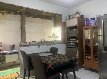 Casa · 129m² · 3 Quartos · 2 Vagas · Oportunidade - Casa - Jardim Satélite - 3 Dormitórios - 70m².
