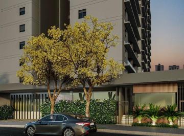 Apartamento · 76m² · 3 Quartos · 2 Vagas · Maison Visconde
