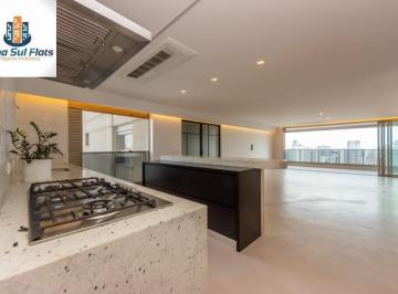 Foto 01 · Apartamento à Venda Na Vila Mariana Com 3 Suítes e 3 Vagas - Andar Alto