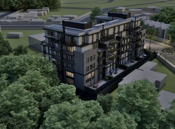 Apartamento de 3 quartos, Curitiba · Garden duplex no São lourenço - entrega 03/2029 - preço diferenciado para as 5 unidades - 11.500 m2