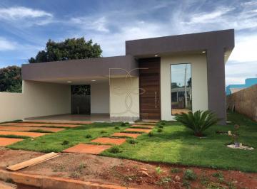 Casa de 3 quartos, Gama · CASA MODERNA NA PONTE ALTA - GAMA - CONDOMÍNIO JARDIM CALIANDRA