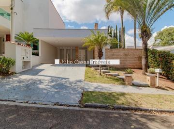 Casa · 375m² · 3 Quartos · 4 Vagas · Casa a venda em condomínio com 3 suítes