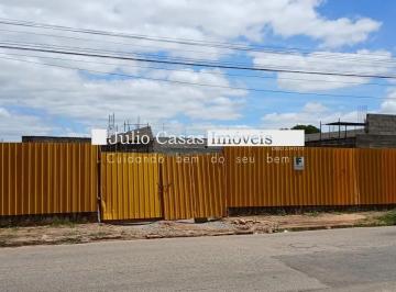 Comercial · 380m² · Galpão Comercial de 380m² com 30 vagas