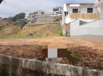Foto 01 · Terreno, Jardim Novo Mundo, Poços de Caldas, MG