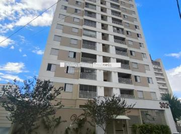 Apartamento · 101m² · 3 Quartos · 2 Vagas · Apartamento à venda Mangal