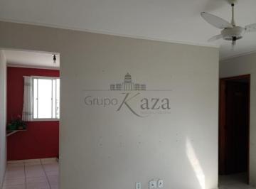 Apartamento · 54m² · 2 Quartos · 1 Vaga · Oportunidade - Apartamento - Monte Castelo - Residencial das Chácaras - 2 Dormitórios - 54m².